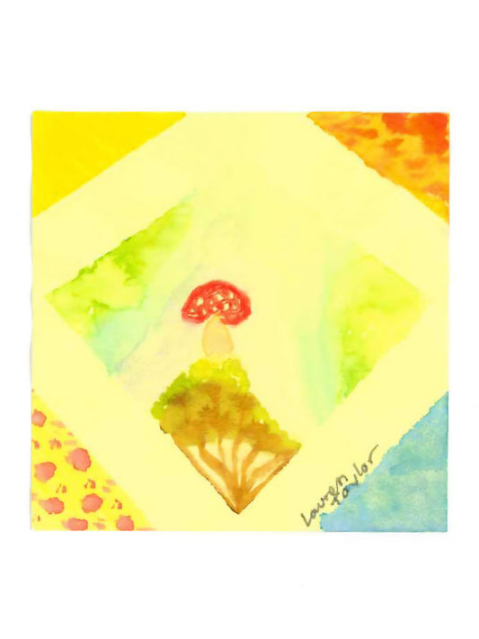 CA Fire Relief Titmouse Charity Auction - ROOTS by LAUREN TAYLOR