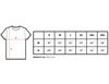 [LIMITED EDITION] Metalocalypse Rockso Tie-dye Tee