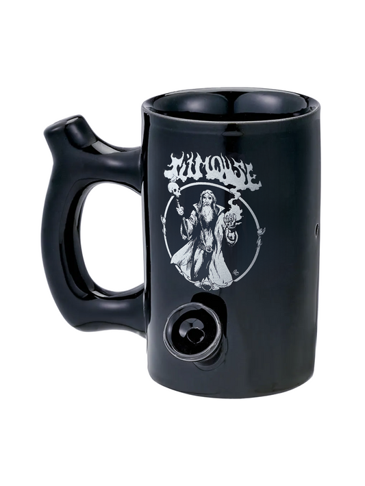 Titmouse Wake n' Bake Mug