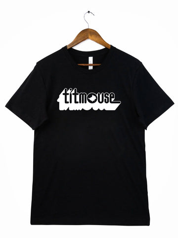 Titmouse Logo Tee