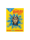 The Venture Bros. Enamel Pin - Dr. Orpheus