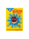 The Venture Bros. Enamel Pin - Killinger
