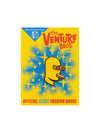The Venture Bros. Enamel Pin - Plug Face