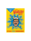 The Venture Bros. Enamel Pin - Shoreleave