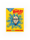 The Venture Bros. Enamel Pin - Doc