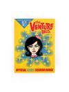 The Venture Bros. Enamel Pin - Dr. Girlfriend