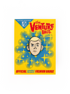The Venture Bros. Enamel Pin - Hank