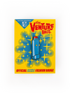 The Venture Bros. Enamel Pin - Helper