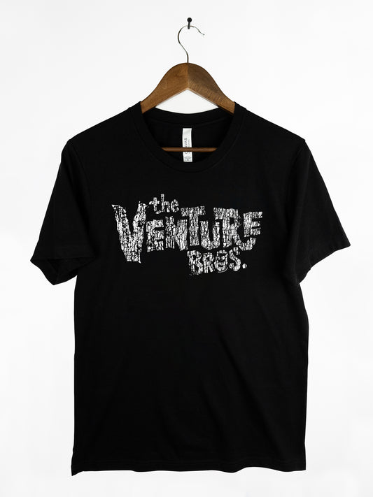 The Venture Bros. VENTURE RELIC - Black