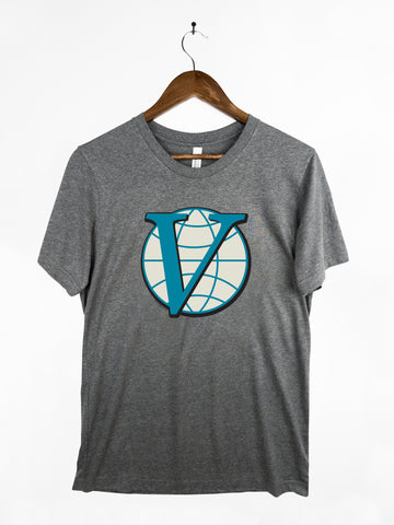 The Venture Bros. VENTURE INDUSTRIES by Titmouse Front View