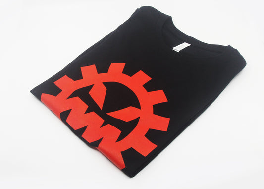 Metalocalypse Klokateer Symbol Tee