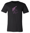 Smash Party 2020 T-Shirt! by Titmouse Front View