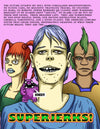 Titmouse Mook Volume 1 by Titmouse Sample Page 6