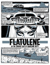 Titmouse Mook Volume 1 - Signed by Chris Prynoski by Titmouse Sample Page 1
